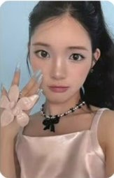 Focus el 特典卡 
