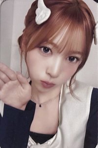 lip bomb MM 簽售卡 天使
