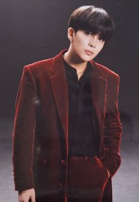 All to Action ATEEZ JP 生寫真 