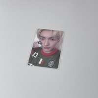 starkissed hmv 幸運卡