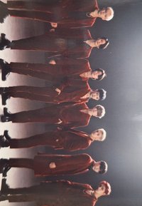 All to Action ATEEZ JP 生寫真 
