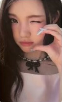 Focus 專輯卡 RB ver.