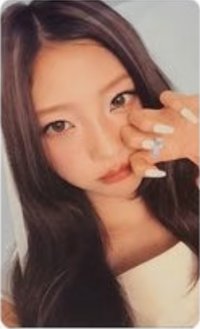 Focus 專輯卡 RB ver.