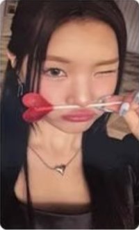 Focus 專輯卡 RB ver.