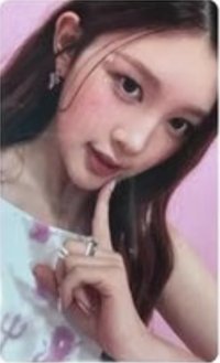 Focus 專輯卡 RB ver.