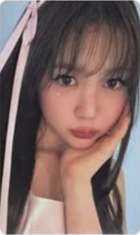 Focus 專輯卡 RB ver.