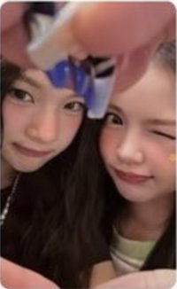 Focus 專輯卡 HL ver.