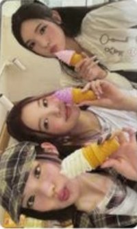 Focus 專輯卡 HL ver.