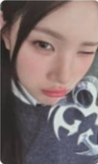 Focus 專輯卡 PB ver.