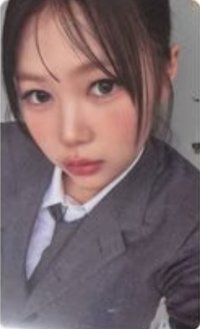 Focus 專輯卡 PB ver.