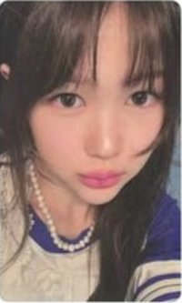 Focus 專輯卡 HL ver.