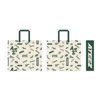 24' JP FM FC 購物袋 Reusable Bag