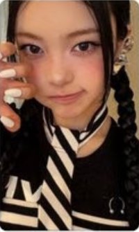 Focus 專輯卡 HL ver.