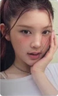 Focus 專輯卡 HL ver.