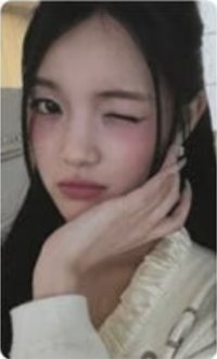 Focus 專輯卡 HL ver.