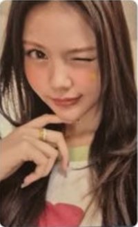 Focus 專輯卡 HL ver.