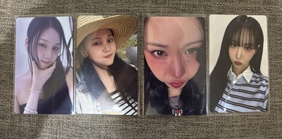 VIVIZ AM預售 餃子ver. 送QR專卡