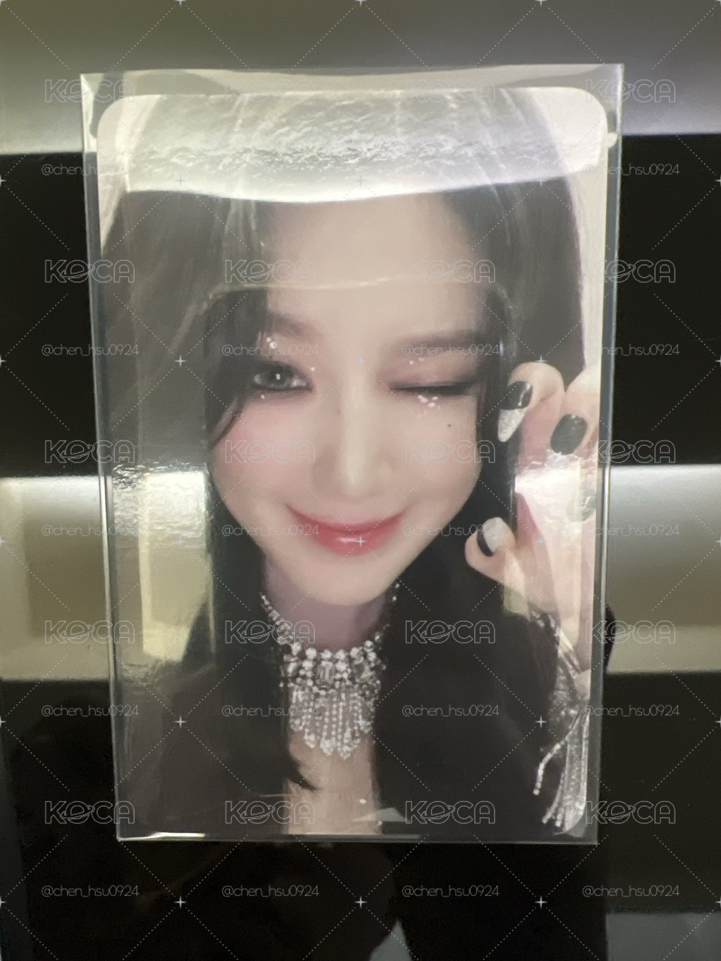 女王刷