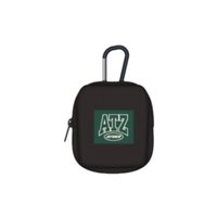 24' JP FM FC 神戶 零錢包 Mini Pouch with Carabiner