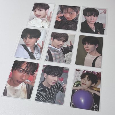 太顯一些小卡>_<