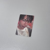 正四Afterglow 專卡