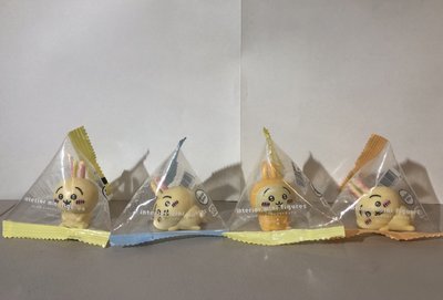 兔兔 三角包公仔