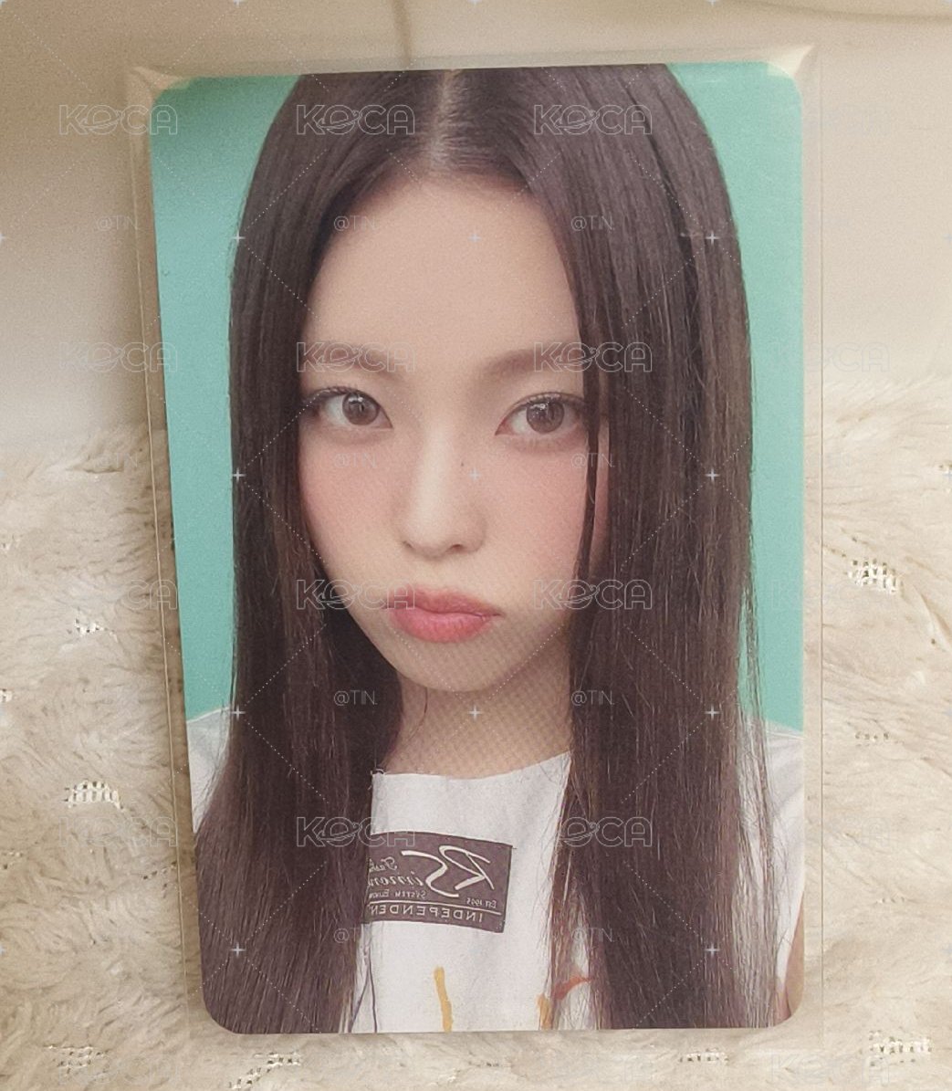 BREAK 圭專卡