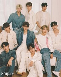 Singles KOREA 2023年8月號