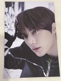 迷四 HATE ver. 明信片 