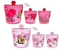 30週年紀念 亮晶晶收納罐