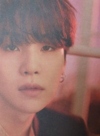 Hybe博物館 明信片 （3/14）