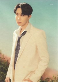 Hybe博物館 明信片 （6/14）