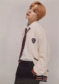 Fever pt.1 ATEEZ JP 生寫真 