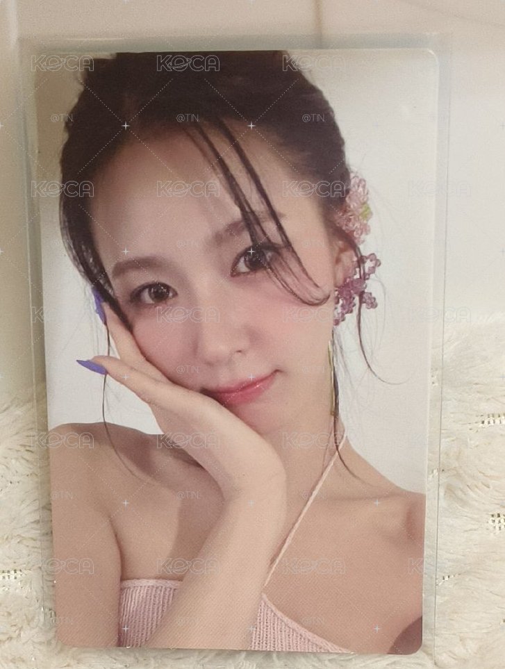 I SWAY 麵專卡 