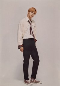 Fever pt.1 ATEEZ JP 生寫真 