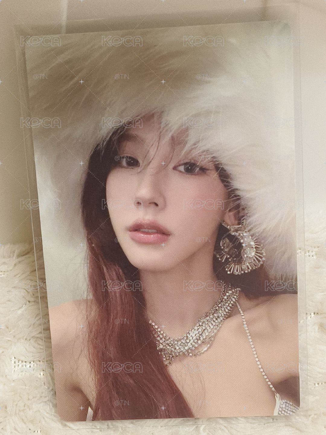 正規二 麵專卡