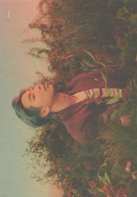 Hybe博物館 明信片 （8/14）