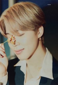 Hybe博物館 明信片 （9/14）