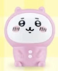 擺件 三角包擺件 睡衣坐姿