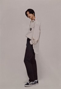 Fever pt.1 ATEEZ JP 生寫真 