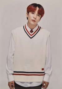 Fever pt.1 ATEEZ JP 生寫真 