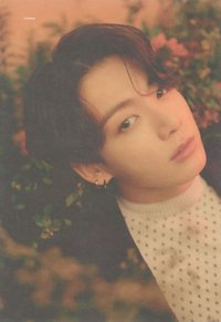 Hybe博物館 明信片 （14/14）