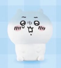 擺件 三角包擺件 哭哭坐姿