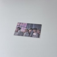 迷七 電子專團卡