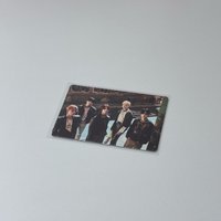 正三電子專團卡