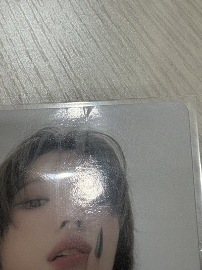 i-dle 世巡台北場入場卡