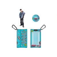 24' JP FM 立牌 Acrylic Stand (w/ Clear Case)