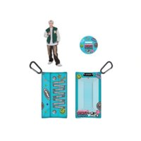 24' JP FM 立牌 Acrylic Stand (w/ Clear Case)