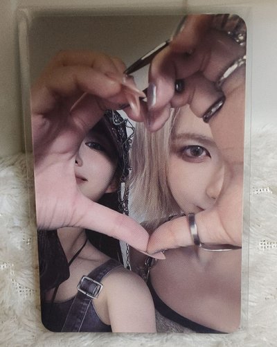 FORWARD 雙人專卡 