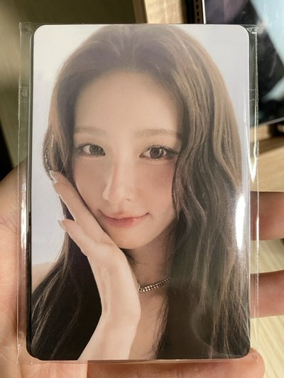 台北演場會 入場卡一套